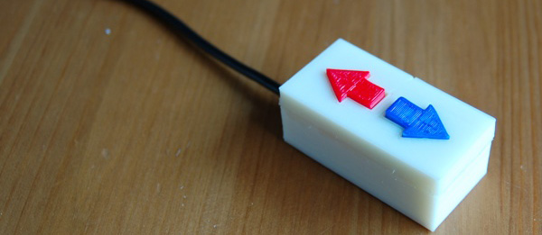 How-To: USB Reddit Upvote Button