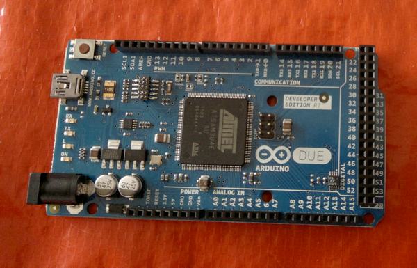 New Arduinos announced: 32-bit, entry-level board, and more