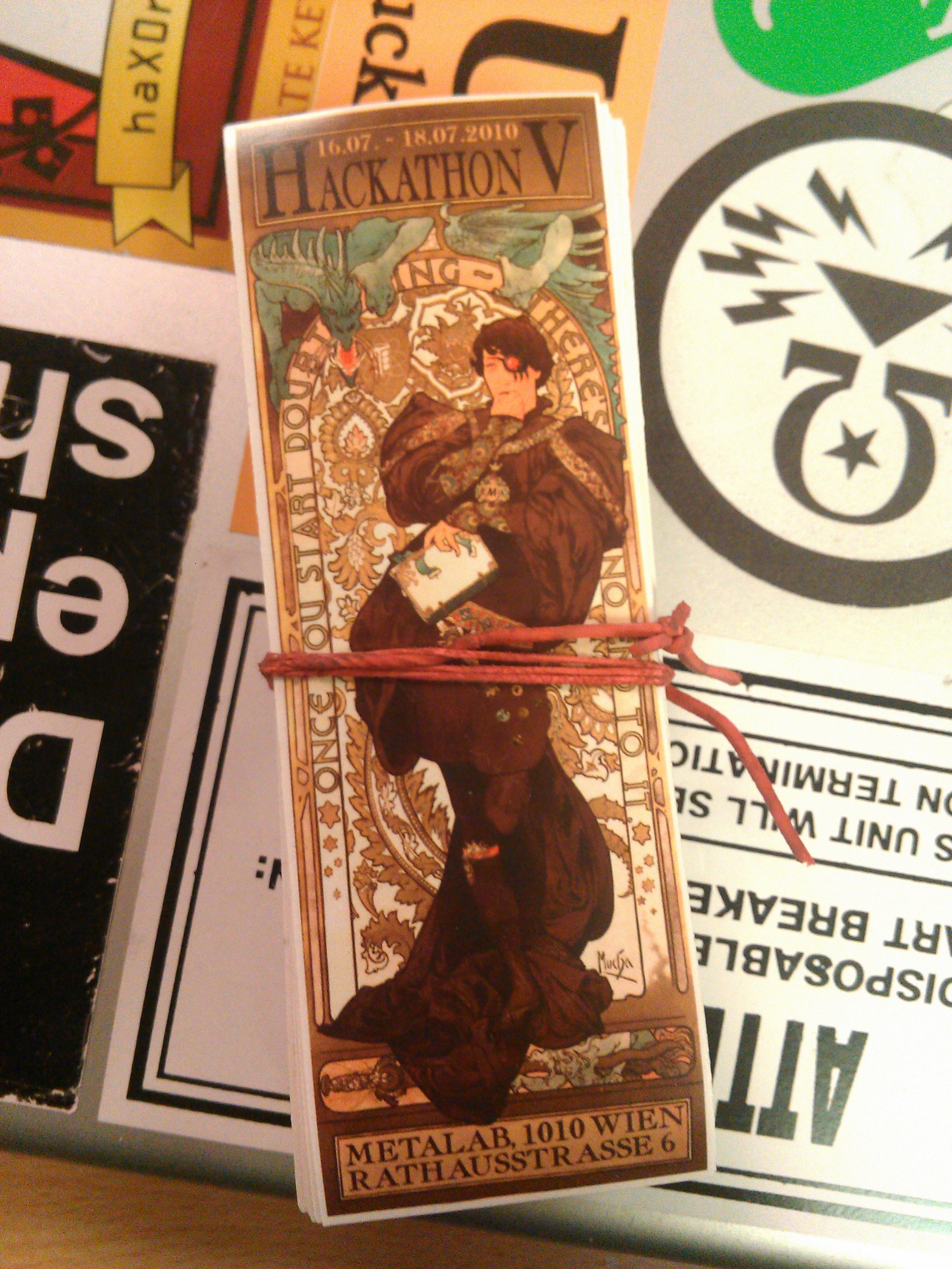 Metalab, Extroverted Viennese Hackerspace