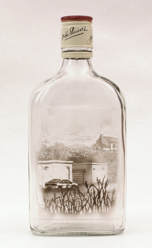 “Swept Away” at The Museum of Arts and Design