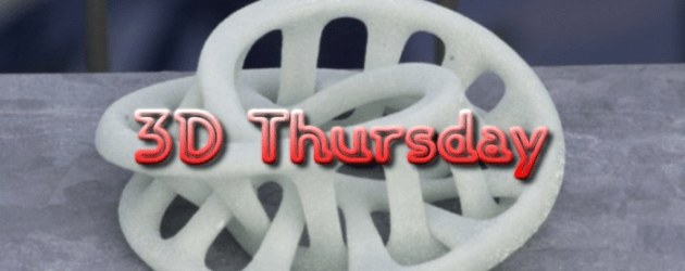 Hackerspace Happenings for March 20