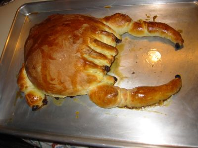 How-To: Make a Breadcrab