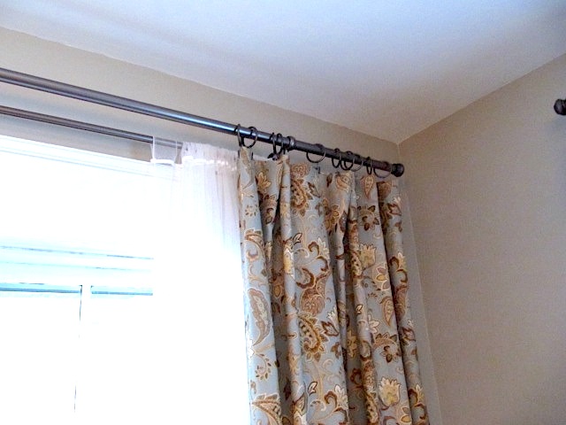 How-To: Line Drapes