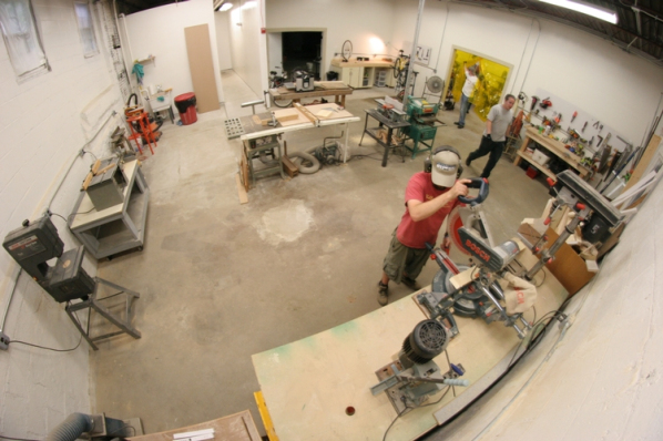 Making as a Job Creator