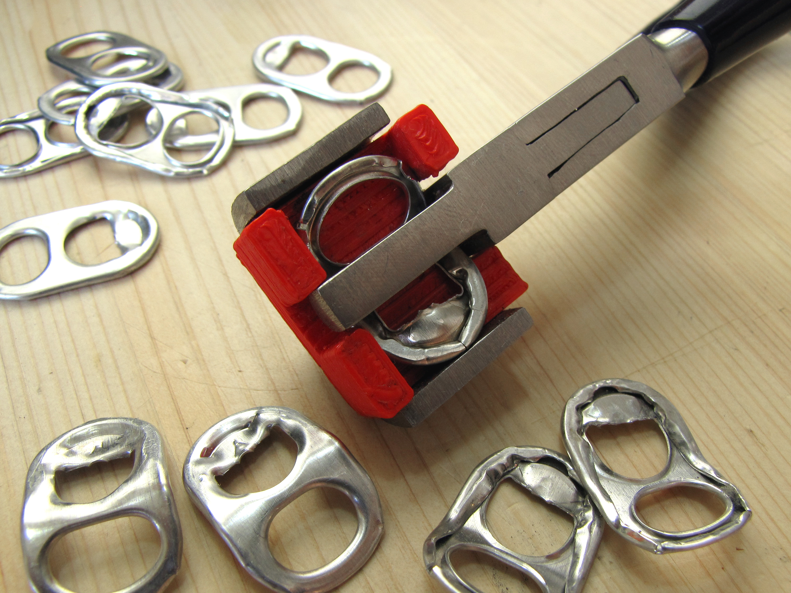 Tool Review: Rio Grande Swap-Jaw Pliers