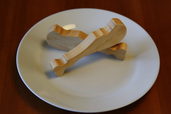 Thanksgiving Turkey Teething Toy