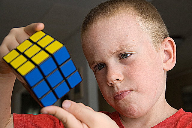 Holiday Gift Guide 2012: 10 Educational & Inspiring Toys for Kids