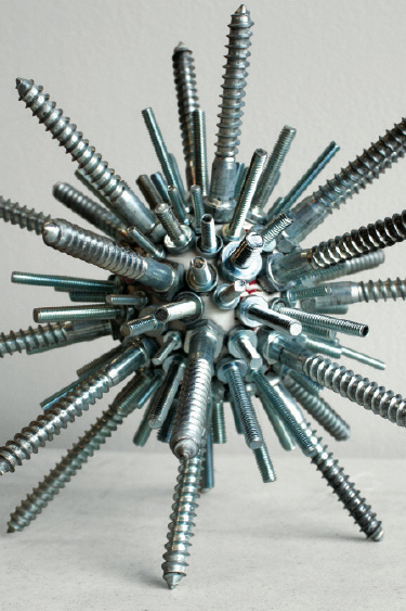 Made On Earth — From Garbage to Gallery