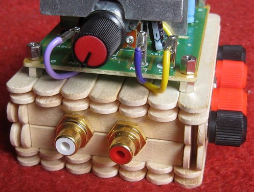 Making Music, Teaching English with Popsicle Sticks