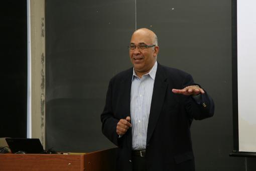 Black Makers Month: Don Stanford