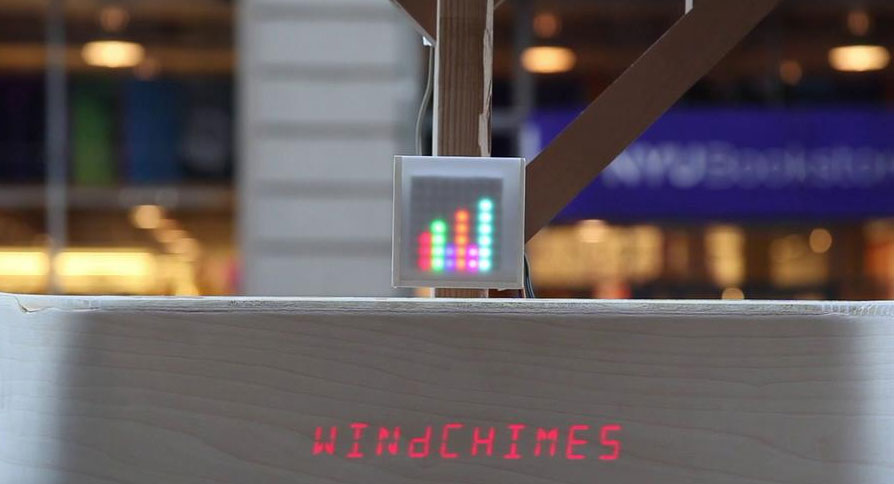 NYC’s Next Payphone Could Be Maker-Made