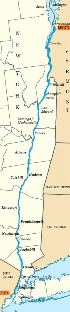 Anchors Away: The Vermont Sail Freight Project is Underway