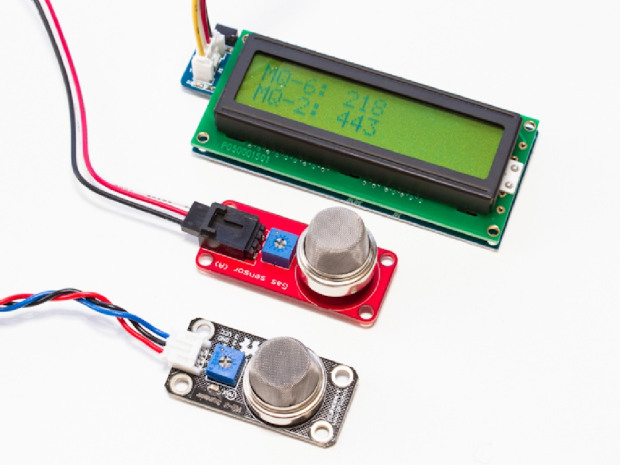 Urban Sensor Hacks – the Road So Far