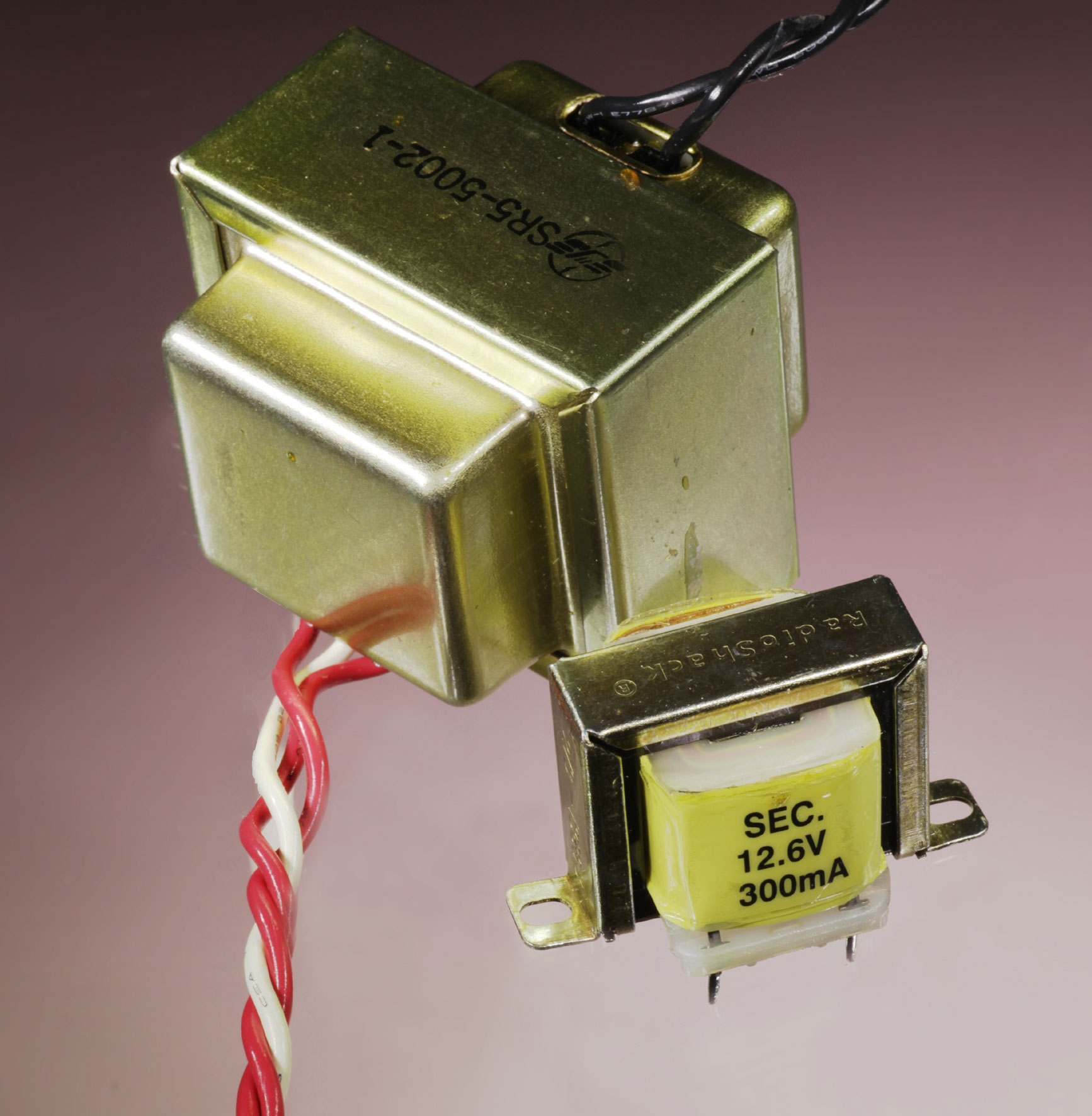 Component of the Month: Transformer