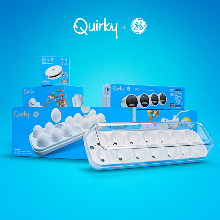 General Electric partnered with gadget innovator Quirky. Intel announced that it would develop chips to power Arduino boards. Last year's Maker Faires hosted tents from Radio Shack, Microsoft, and Ford. Giant corporations have discovered the maker movement, with trickle-down effects that extend down to maker pros at the grassroots level.