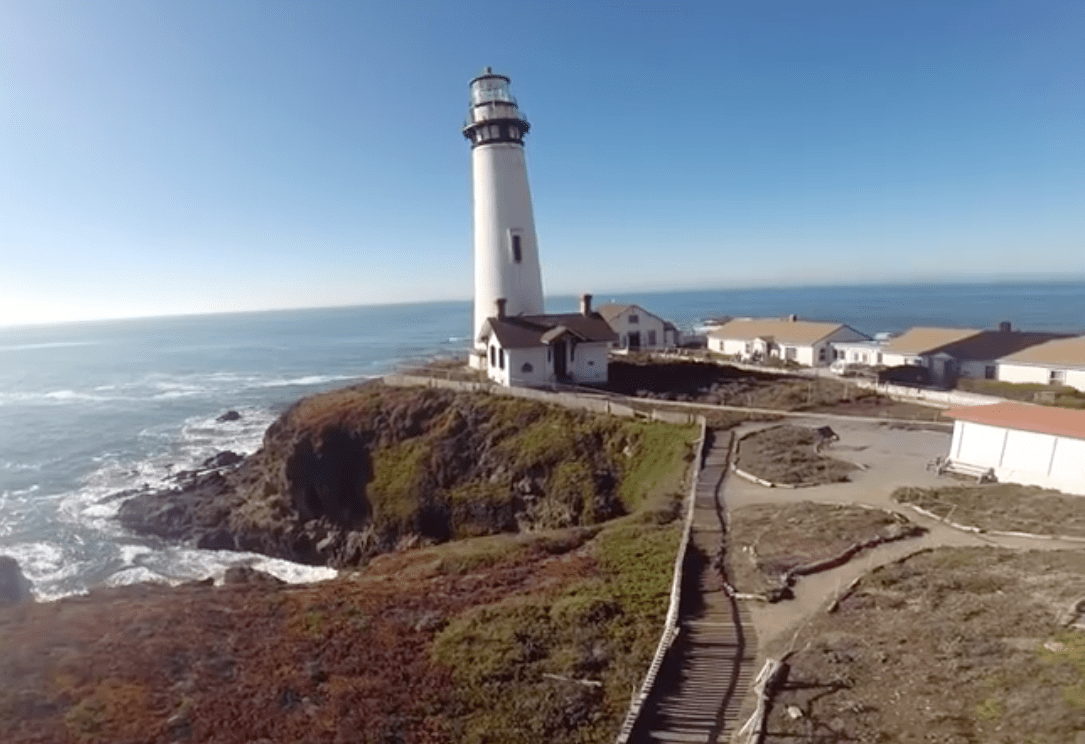 Eye in the Sky: Great Drone Footage