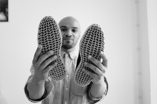 Maker Pro Newsletter – An Easy Advance from MakerBot, 3D Weaving, and Making Hardware Social
