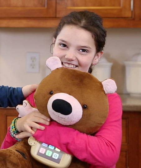Offer the Largest Crowdfunding Perk in History, and Other Advice From Sproutel’s Campaign