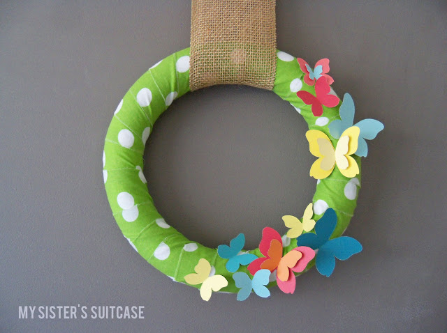 Wreaths for Every Occasion Roundup