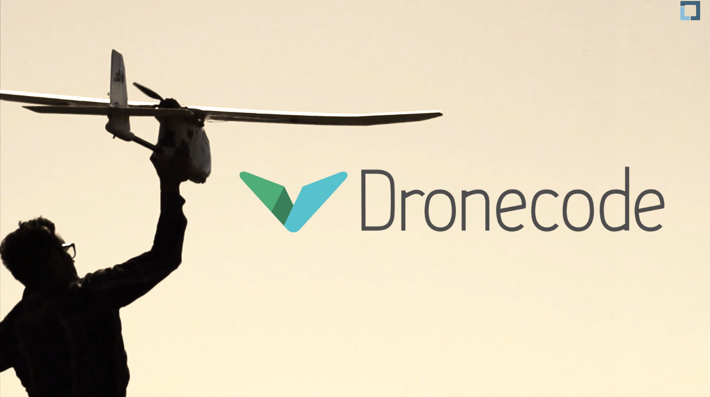 Dronecode: Linux Foundation, 3D Robotics Create Open-Source UAV Software Platform