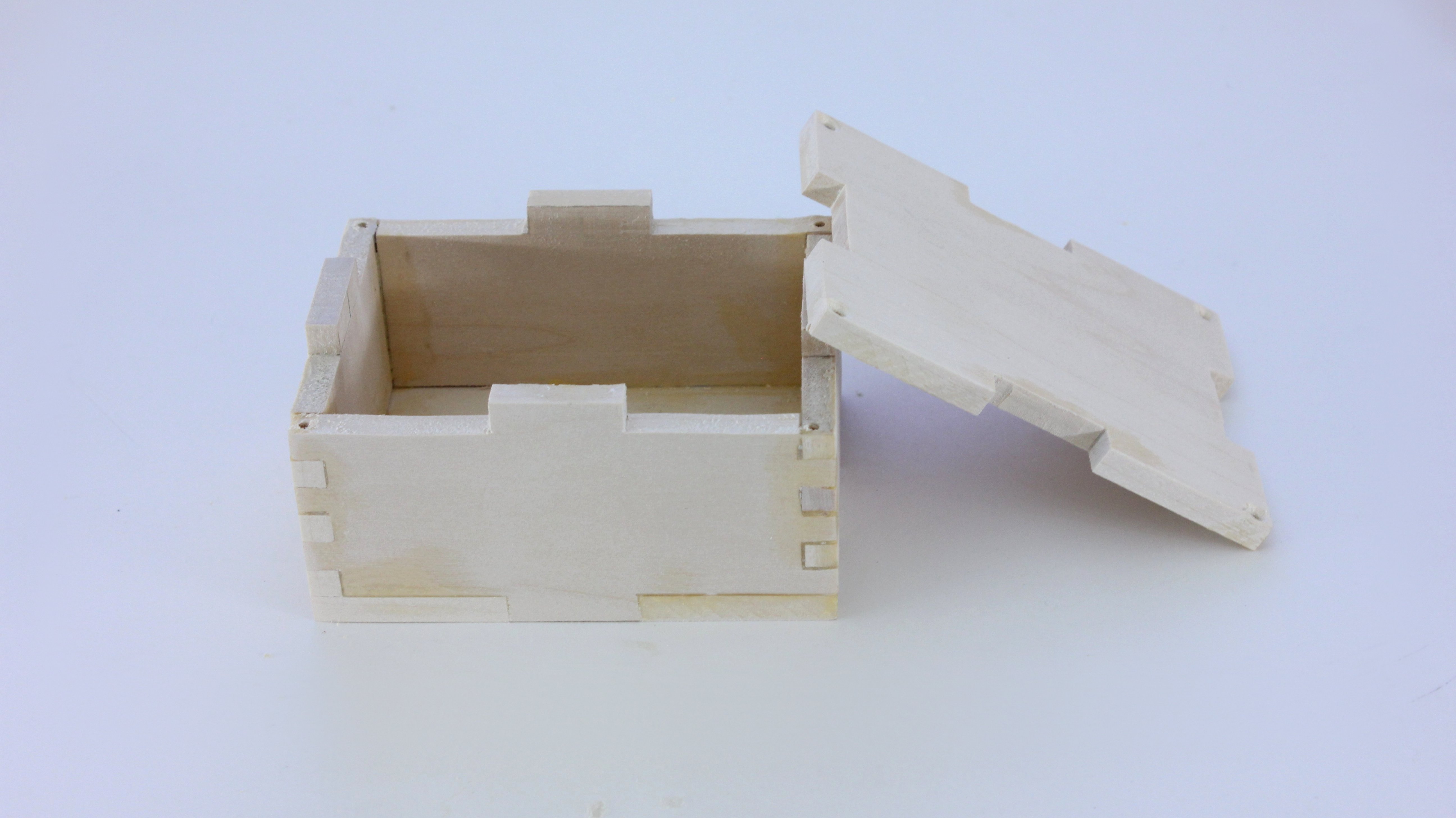 Custom Project Enclosure