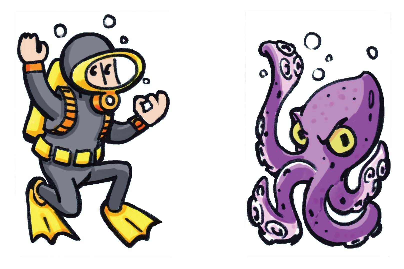 Build a Classic Cartesian Diver Toy — Fun & Games Make