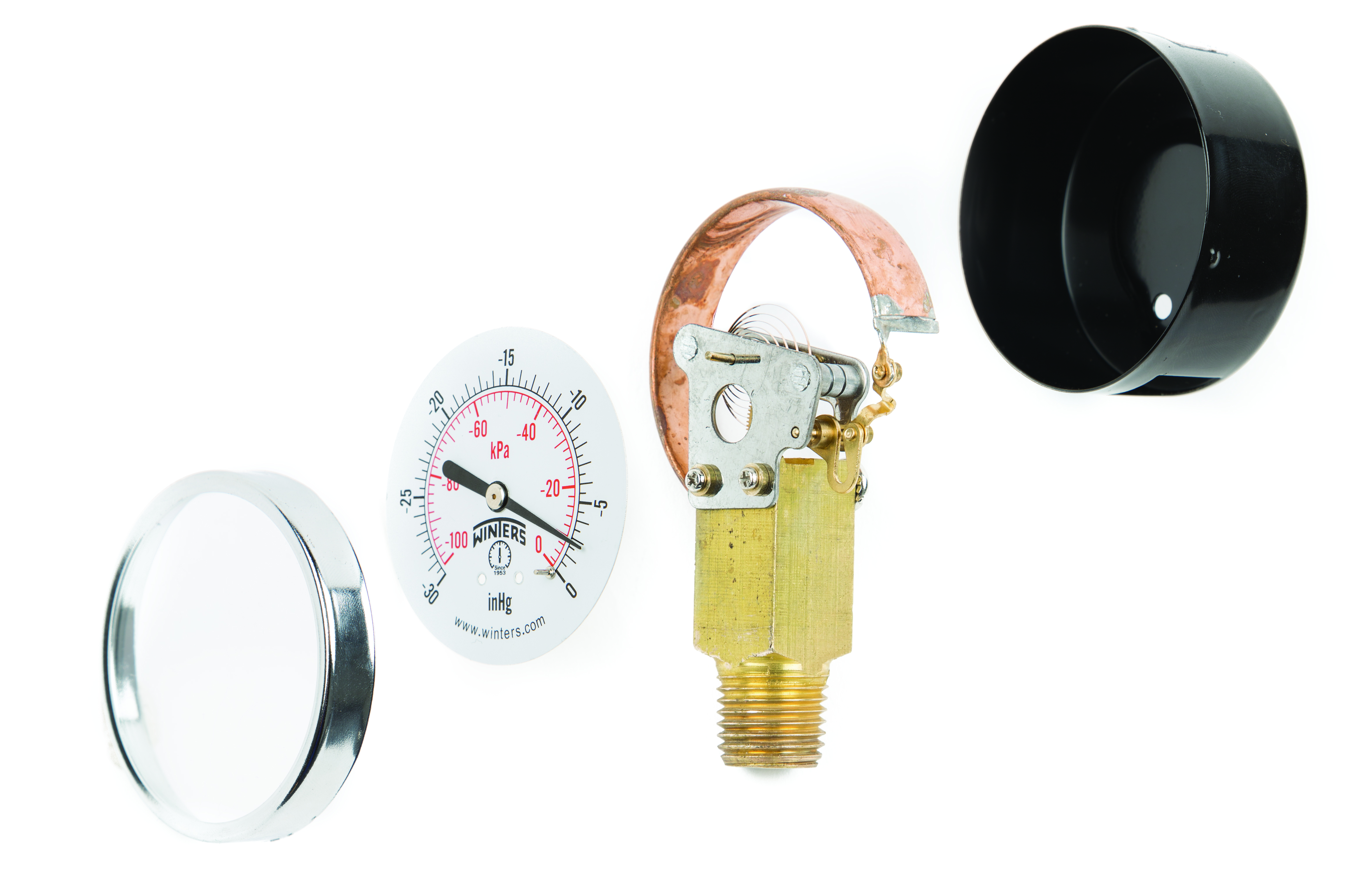 Skill Builder: Quick Tips for Using Vacuum Gauges