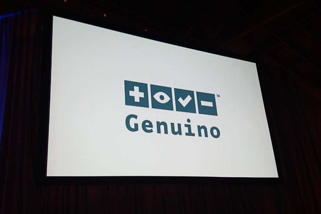 Arduino Announces New Brand, Genuino, Manufacturing Partnership with Adafruit