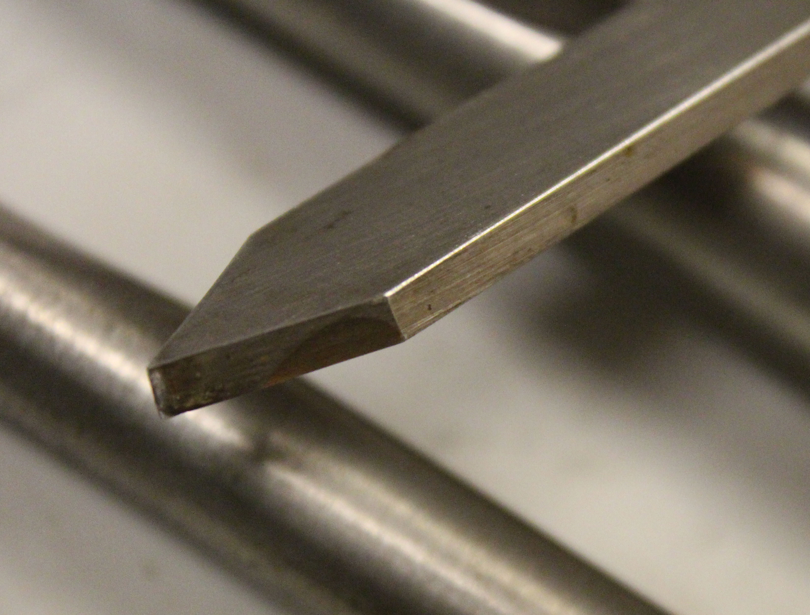 Quick Guide 6 Basic Woodturning Tools Make 