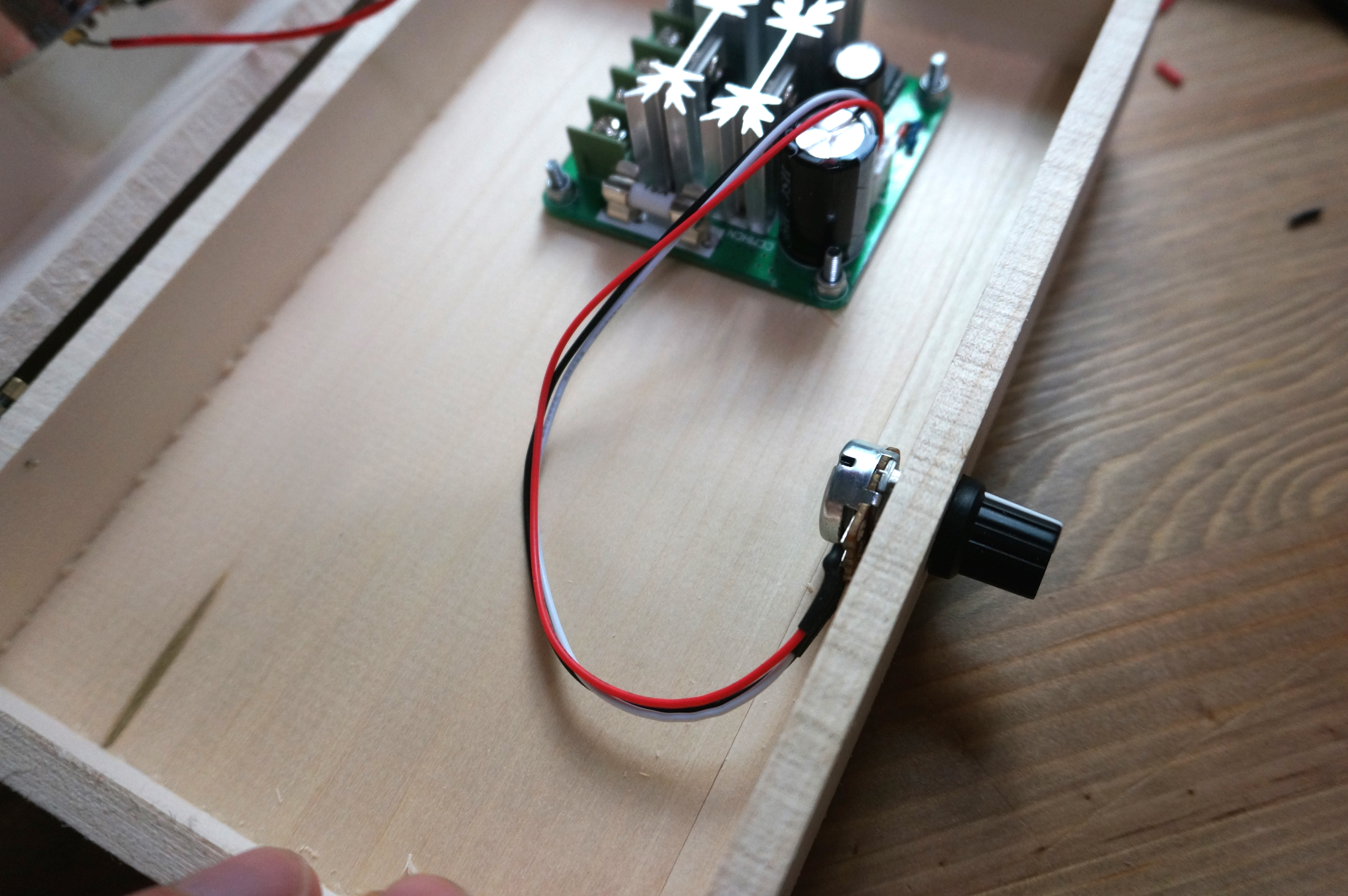 Build a Coil Winder for Guitar Pickups & Other Projects Make