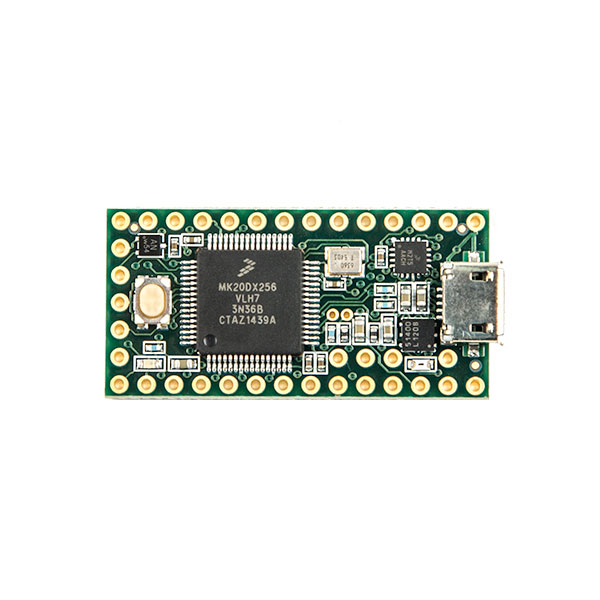 PJRC Teensy 3.2