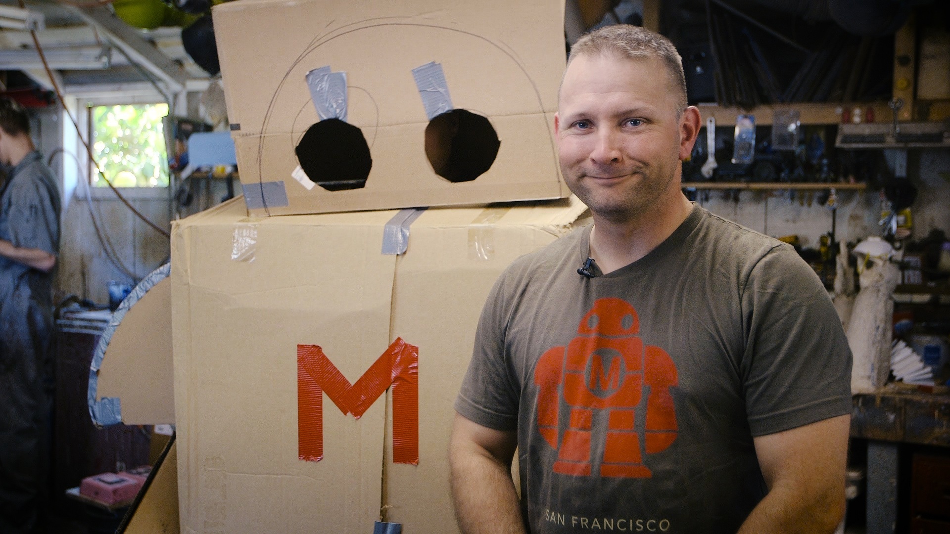 This Week in Making: Drilling, Diodes, and Dirt