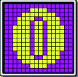 Coin pattern
