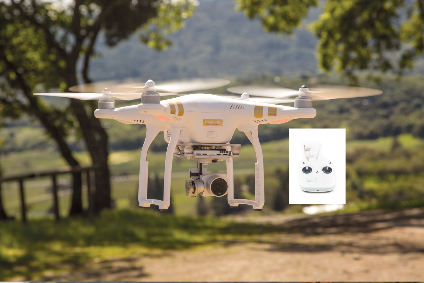 Product review hero image