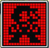 Mario pattern