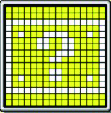 Question Block pattern