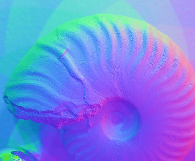 Shoot Super Detailed Macro Photographs with an RTI Camera Rig
