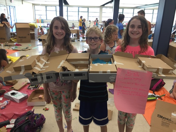 This Week in Making: Sculpting Beyoncé and Conductive Temporary Tattoos