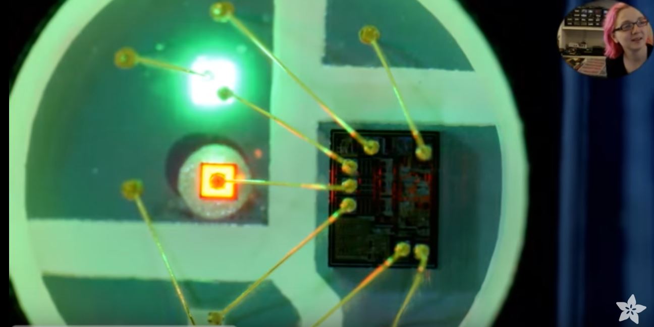 What is Wire Bonding?