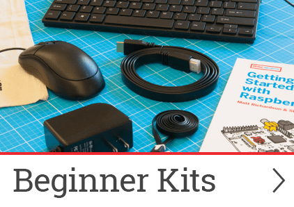 Featured shopping by category