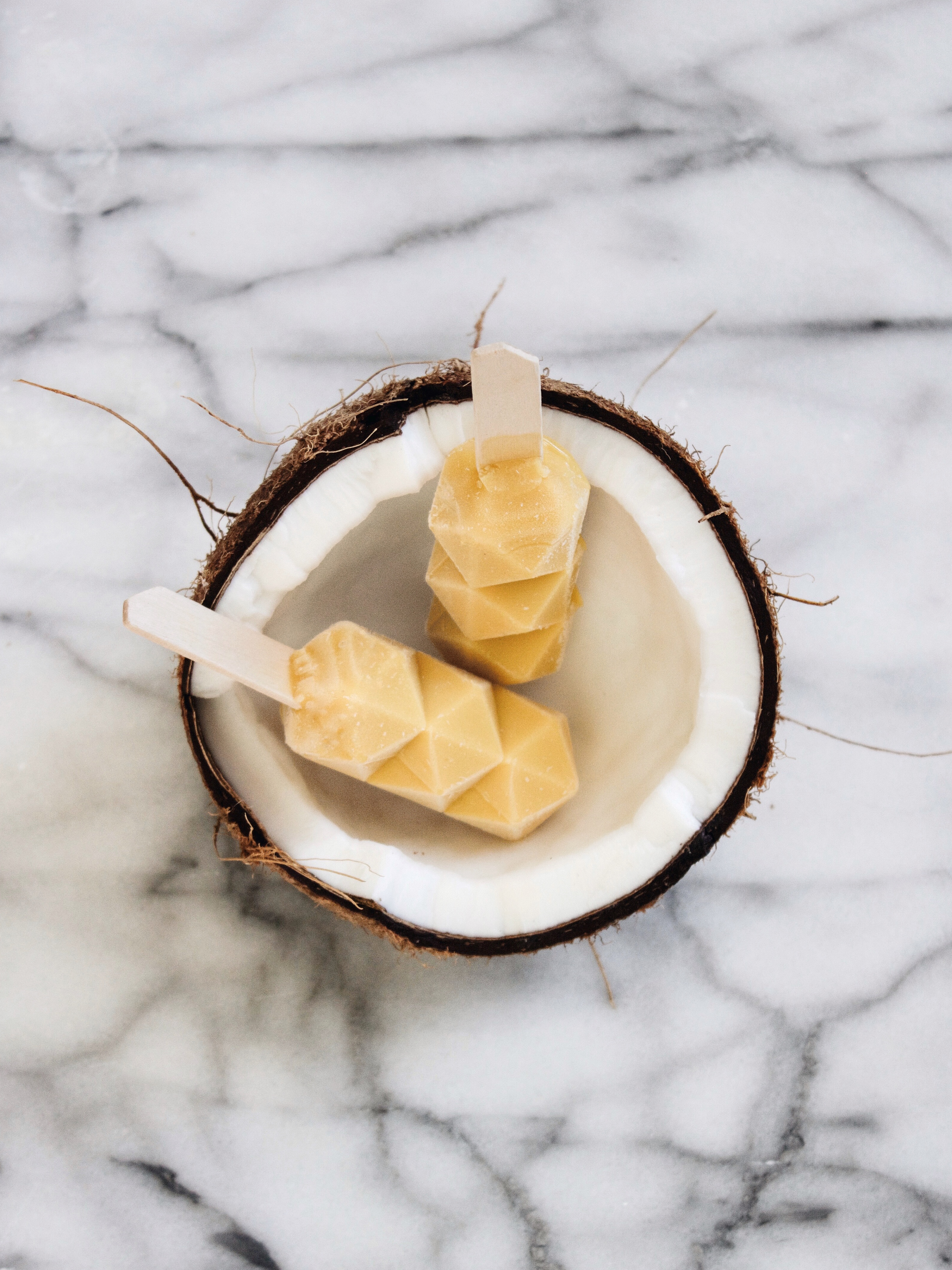 Edible Innovations: Reinventing Ice Cream with David Marx