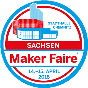 Featured Maker Faire event