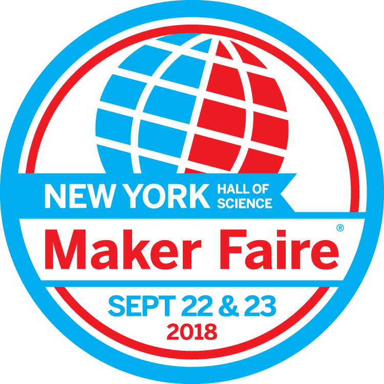 Featured Maker Faire event