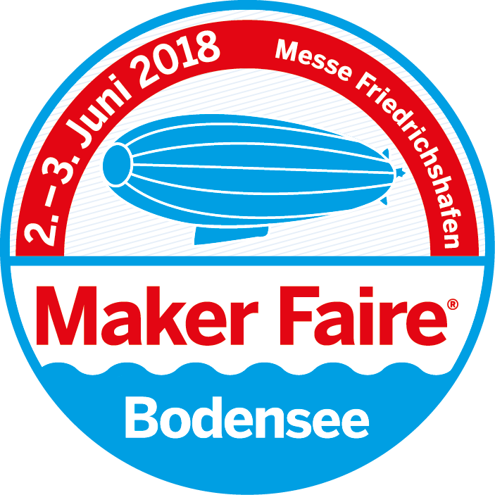 Featured Maker Faire event