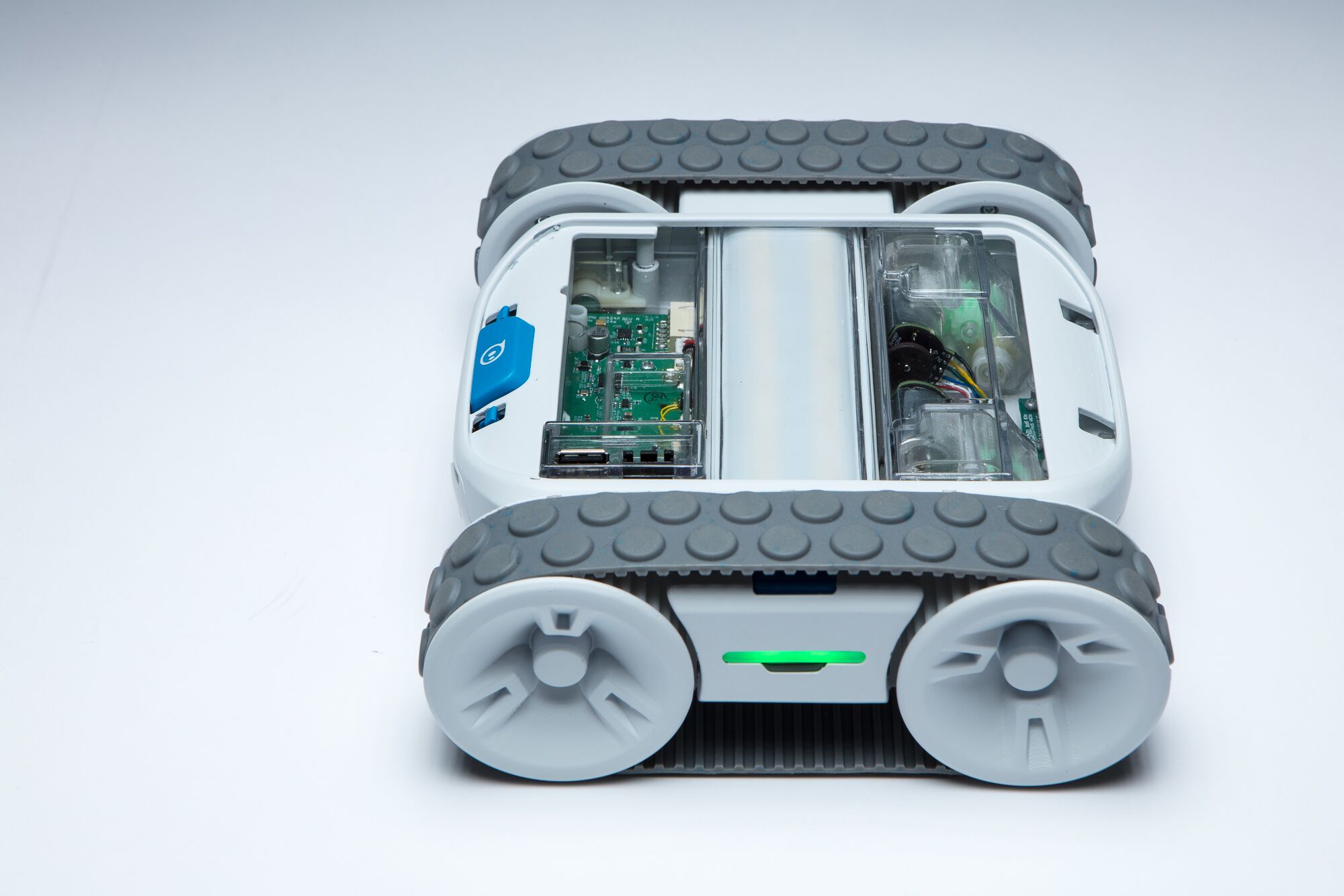 Cool Crowdfunding: All Types Of Robotics For STEM