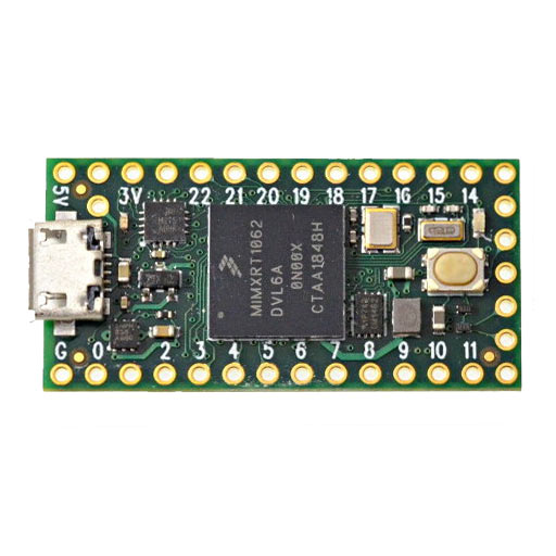 Teensy 4.0