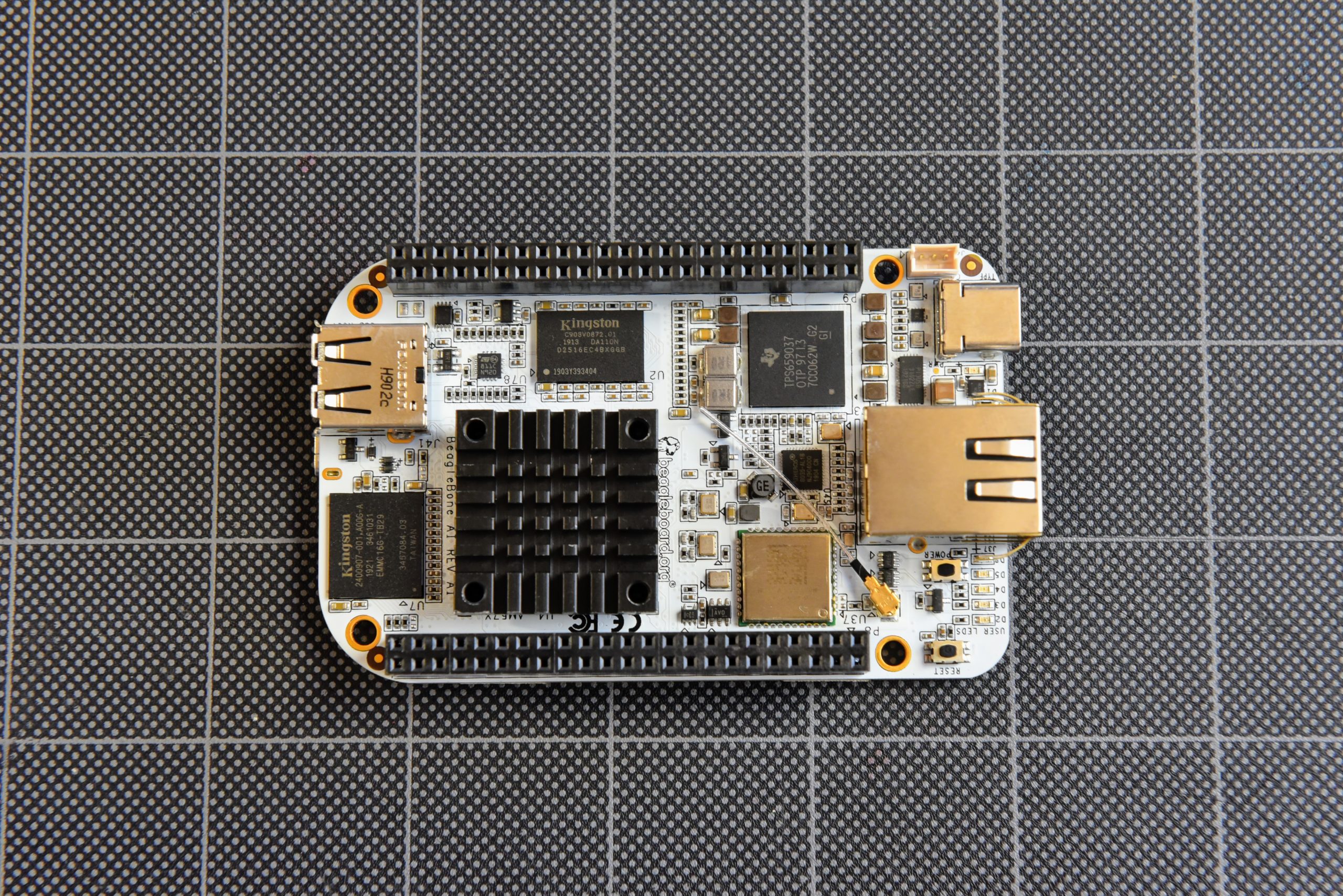 Recent article featured image