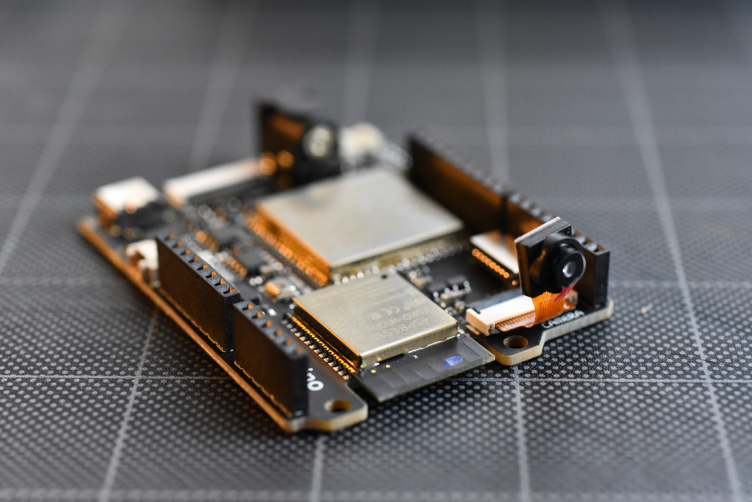 Sipeed Maixduino - Make: DIY Projects and Ideas for Makers