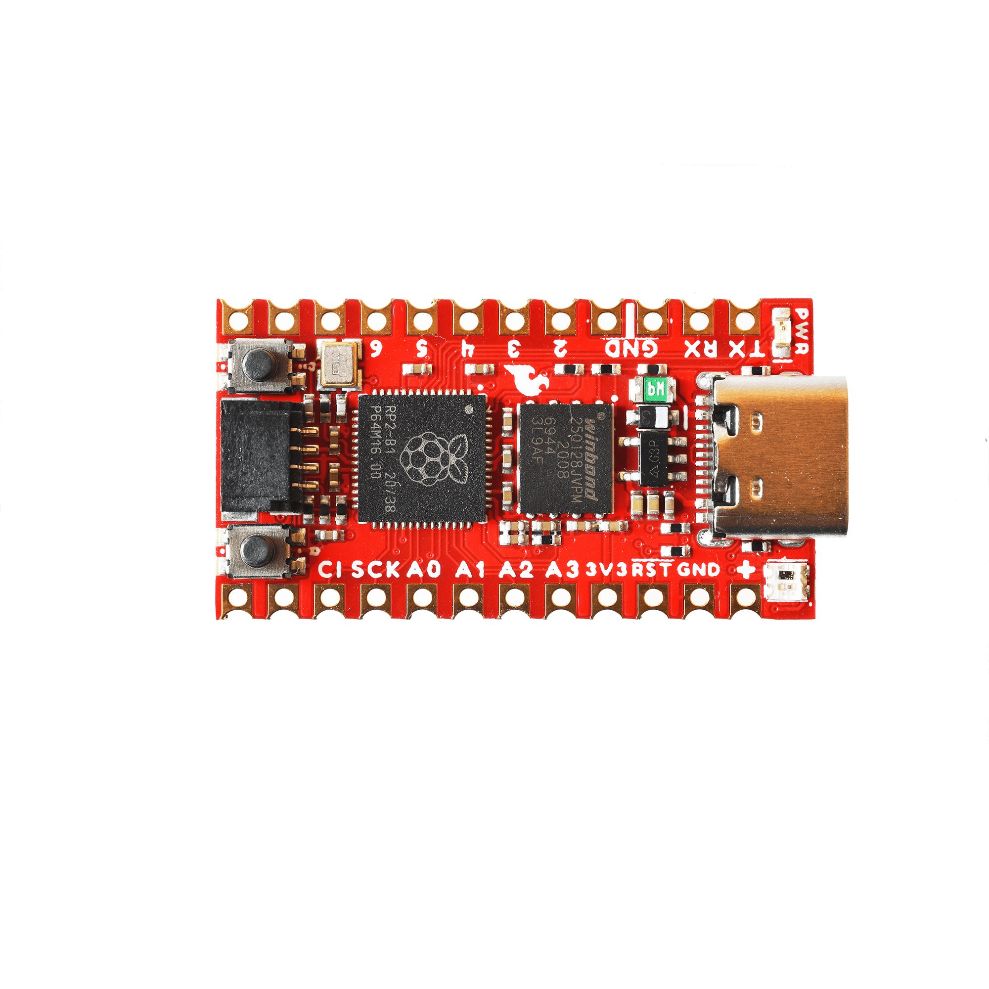 SparkFun Pro Micro RP2040