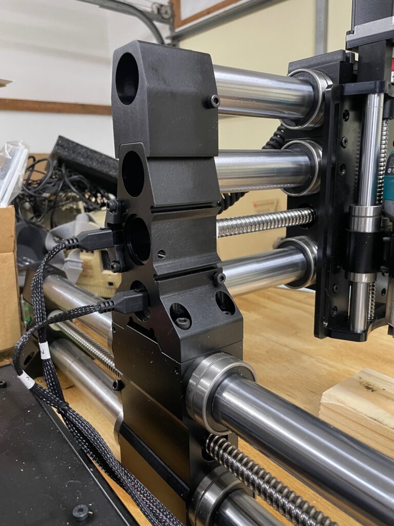 Review: Onefinity CNC 